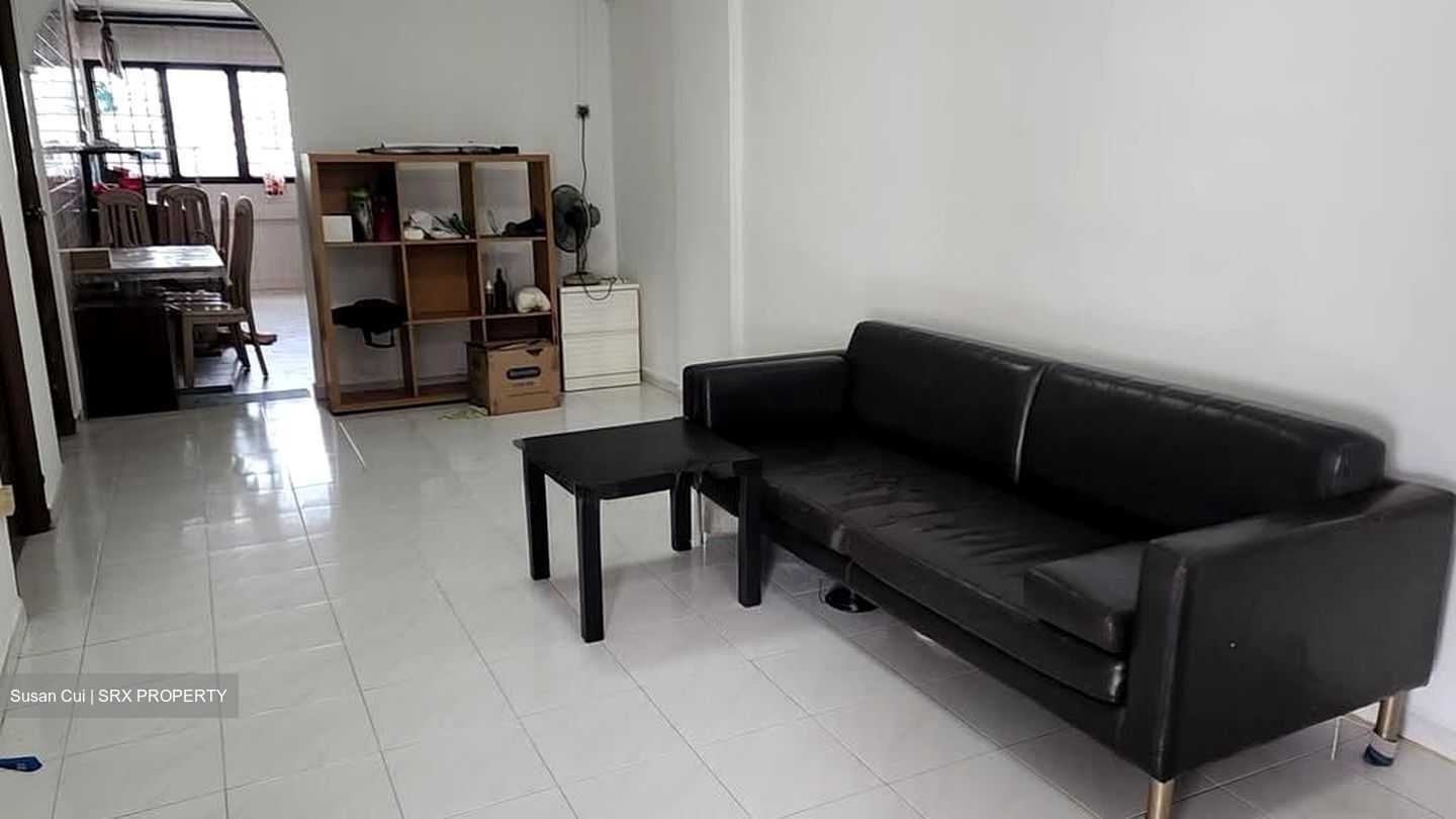 Blk 150 Chong Pang Vista (Yishun), HDB 3 Rooms #603358891